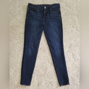 American Eagle Dream Jean